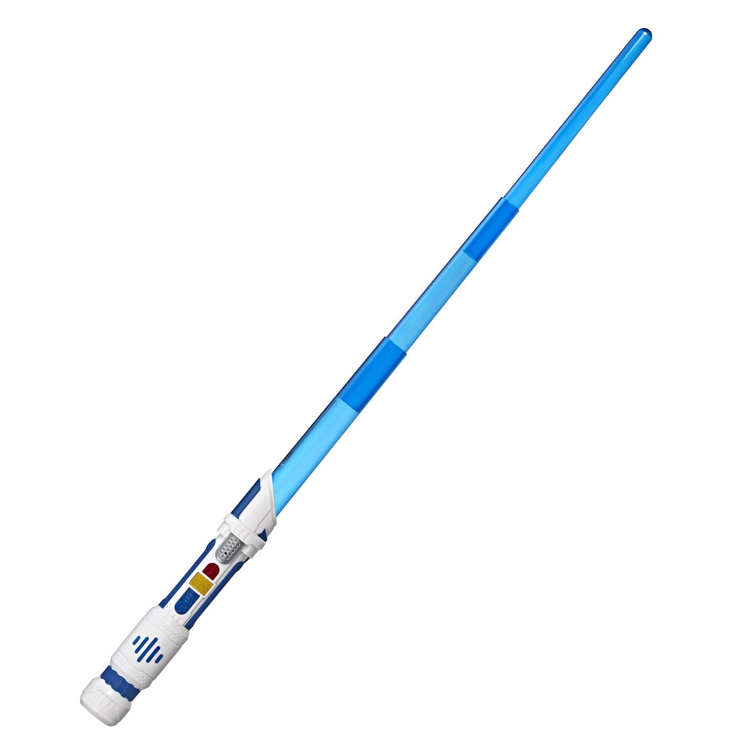 hasbro star wars lightsaber