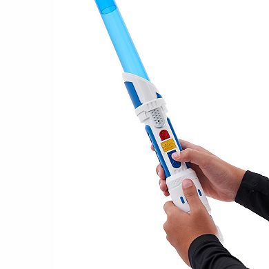 Star Wars Scream Saber Lightsaber Electronic Roleplay Toy by Hasbro 