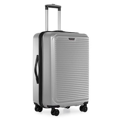 Travel Select Savannah 3-Piece. Hardside Spinner Luggage Set