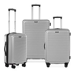 Kohls cheap lightweight luggage