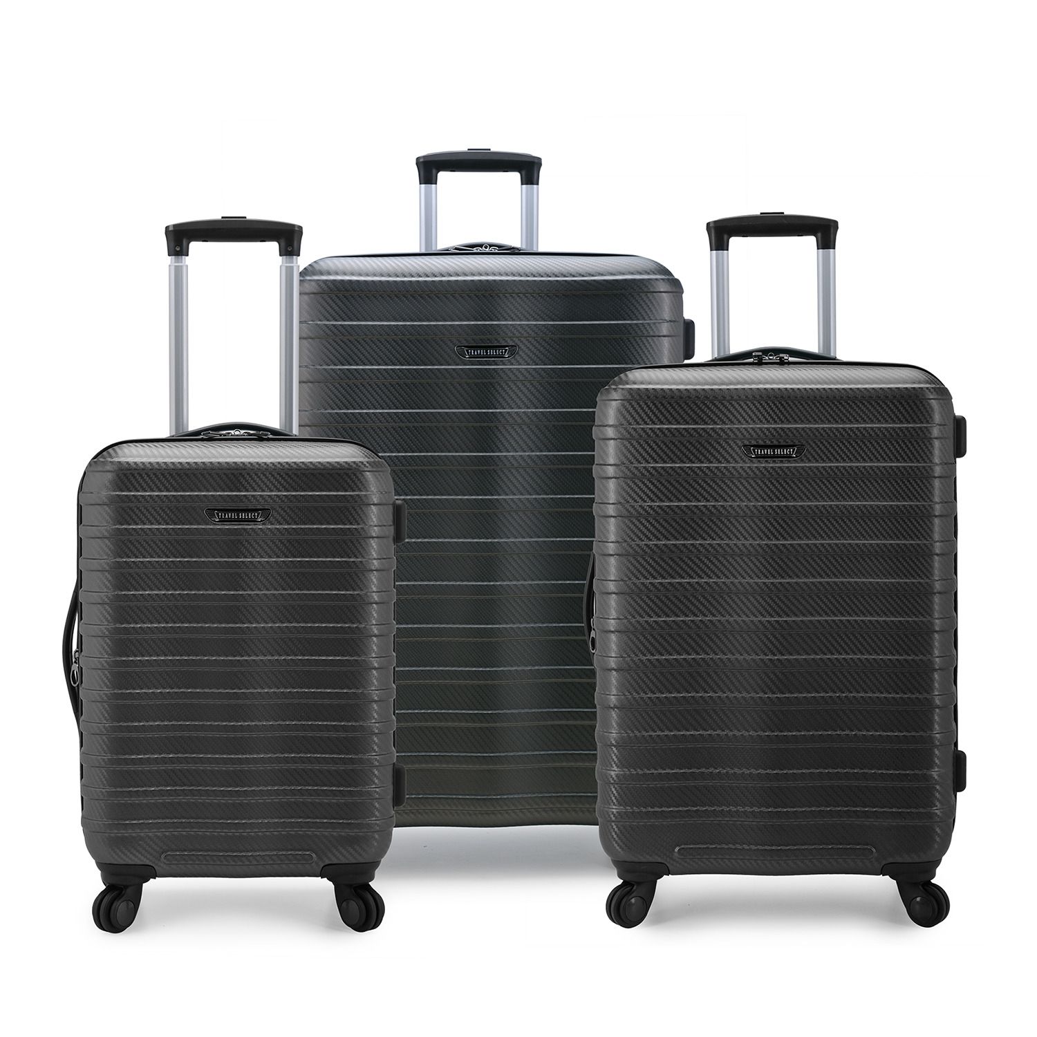 travel select luggage