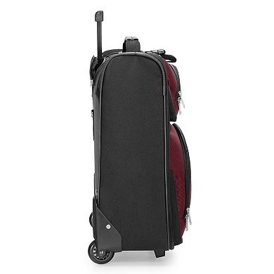 Travel Select Amsterdam Business Rolling Garment Bag