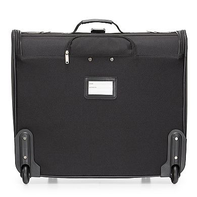 Travel Select Amsterdam Business Rolling Garment Bag