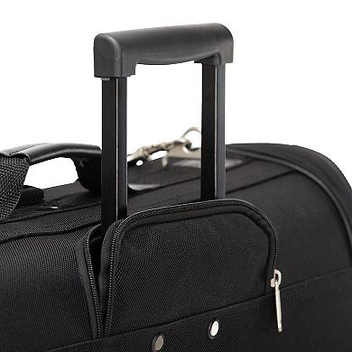 Travel Select Amsterdam Business Rolling Garment Bag
