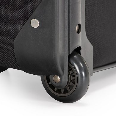 Travel Select Amsterdam Business Rolling Garment Bag