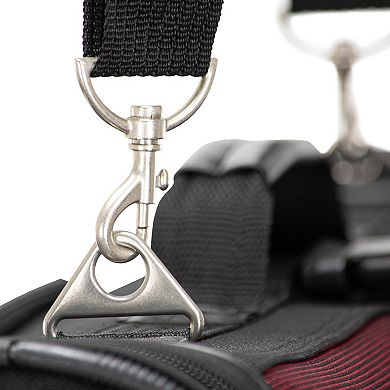 Travel Select Amsterdam Business Rolling Garment Bag