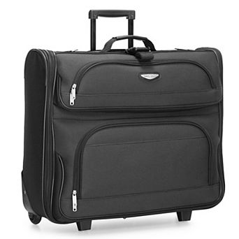 Travel Select Amsterdam Business Rolling Garment Bag