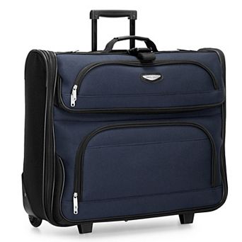 Travel Select Amsterdam Business Rolling Garment Bag