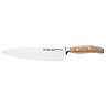 Chicago Cutlery Signature Edge Walnut 13-pc. Knife Block Set