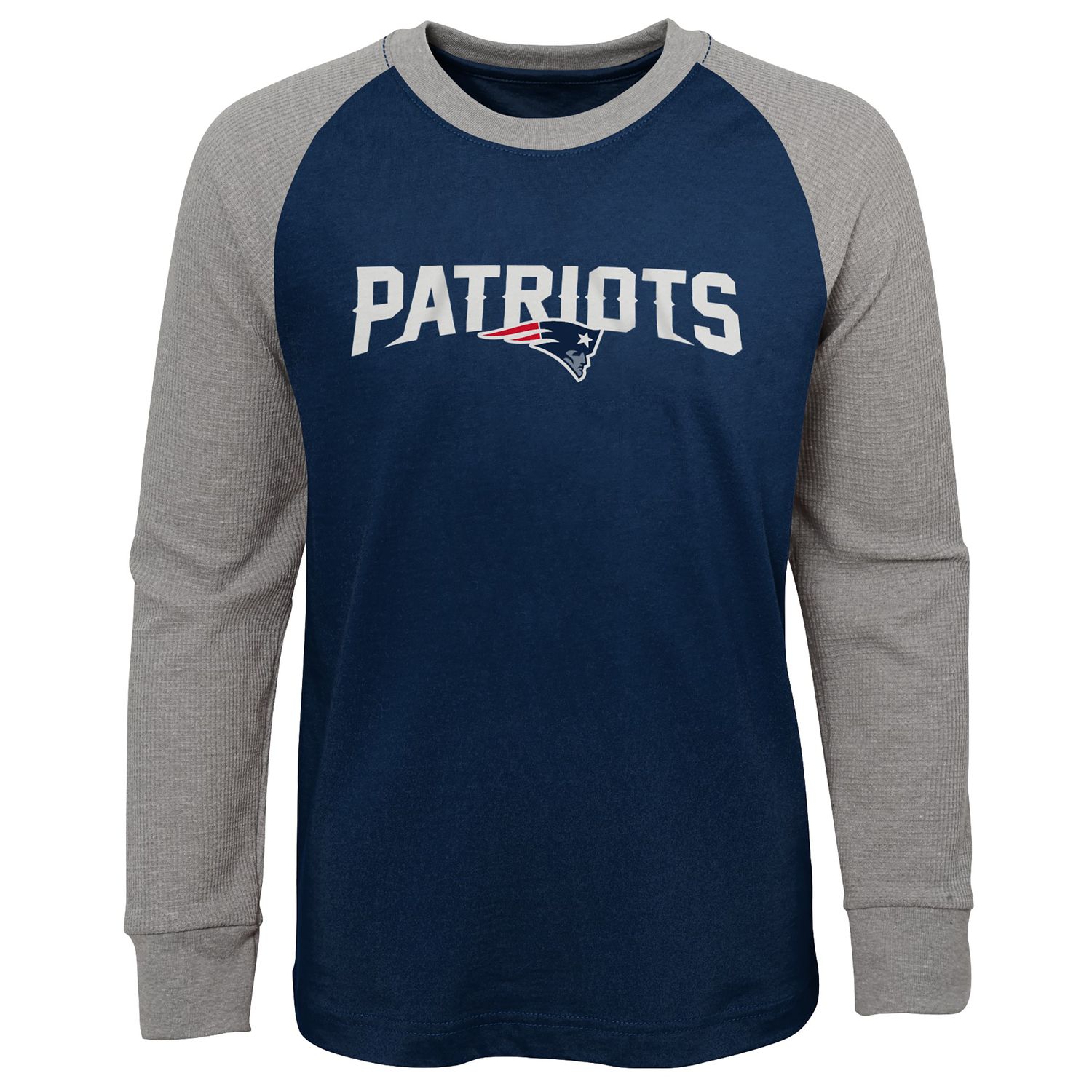 boys new england patriots shirt