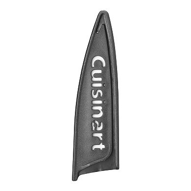 Cuisinart® Advantage 10-pc. Ceramic-Coated Faux Wood Knife Set