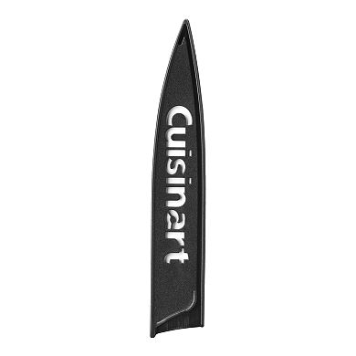 Cuisinart® Advantage 10-pc. Ceramic-Coated Faux Wood Knife Set