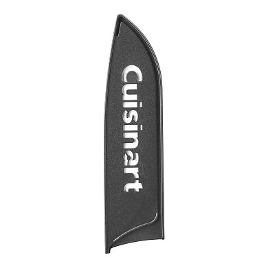 Cuisinart® Advantage 10-pc. Ceramic-Coated Faux Wood Knife Set