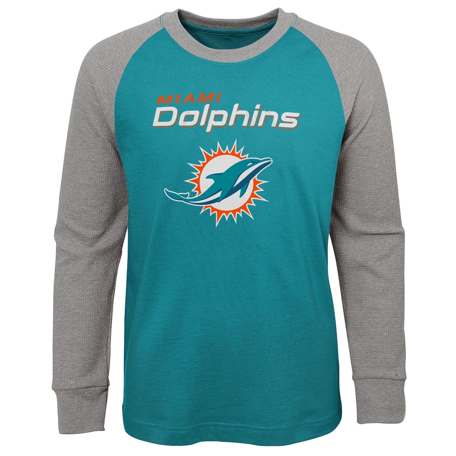 miami dolphins boys shirt