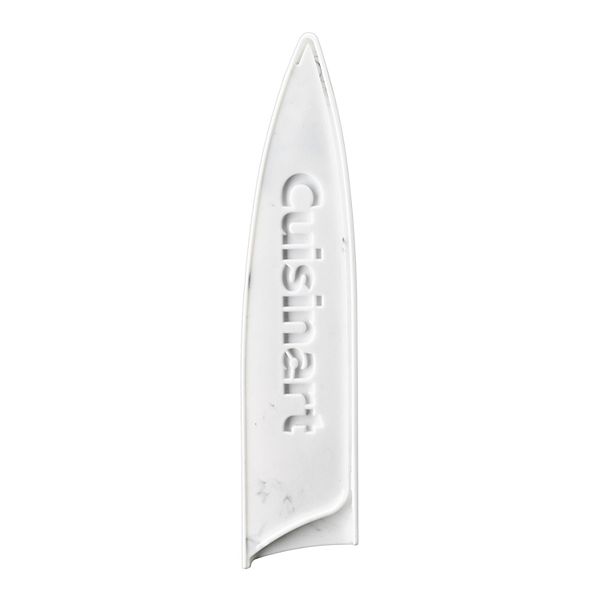 Cuisinart Advantage 10pc. CeramicCoated Faux Marble Knife Set