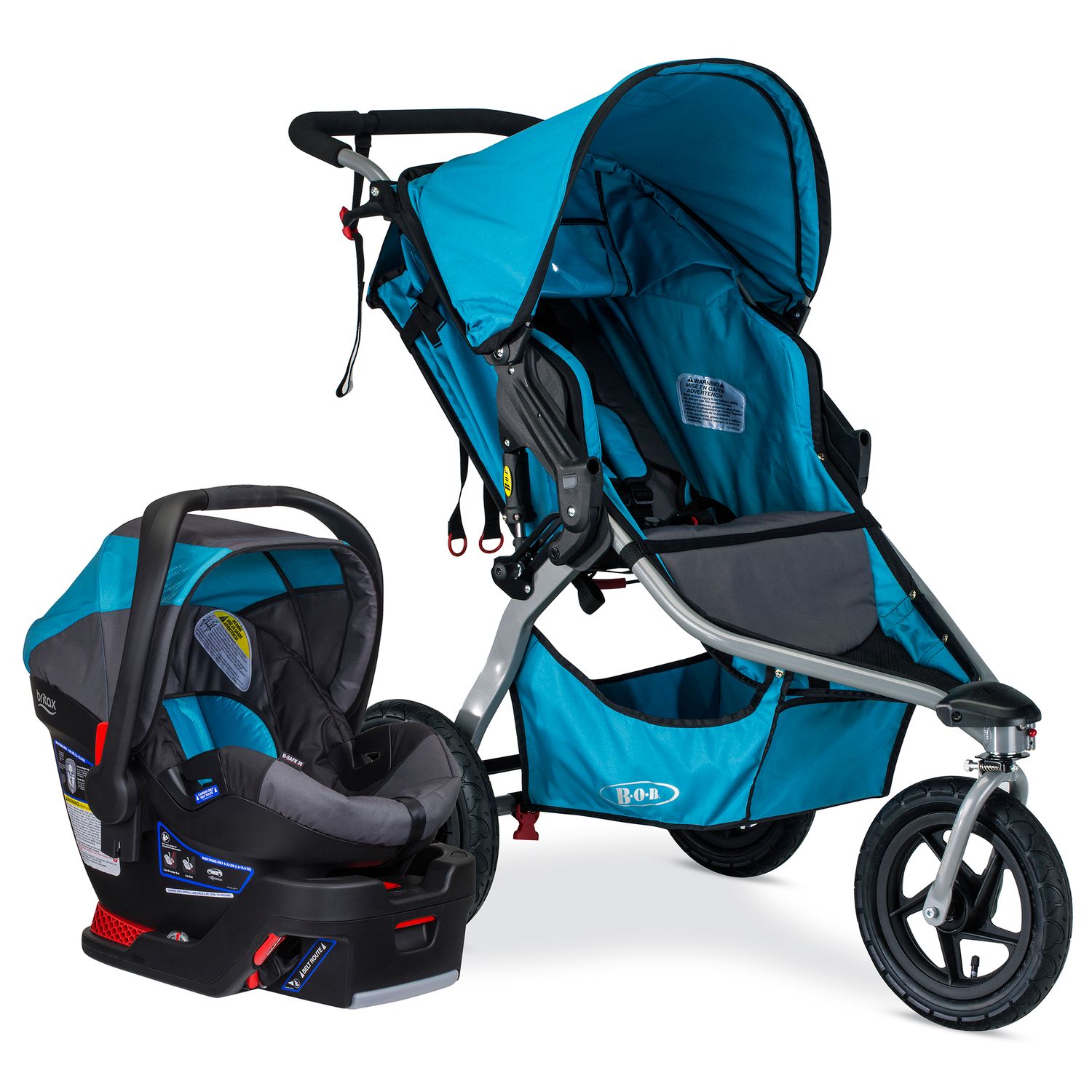 bob rambler travel system sale