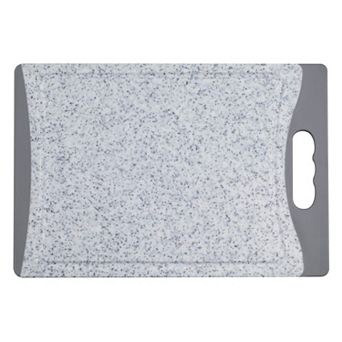 Cuisinart® Faux-Marble Cutting Board