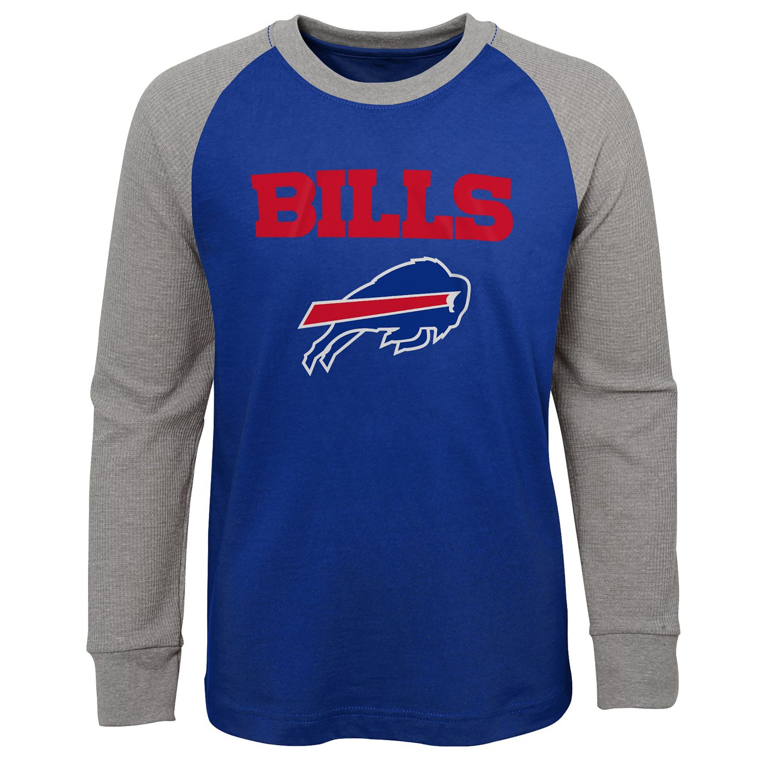 boys buffalo bills shirt