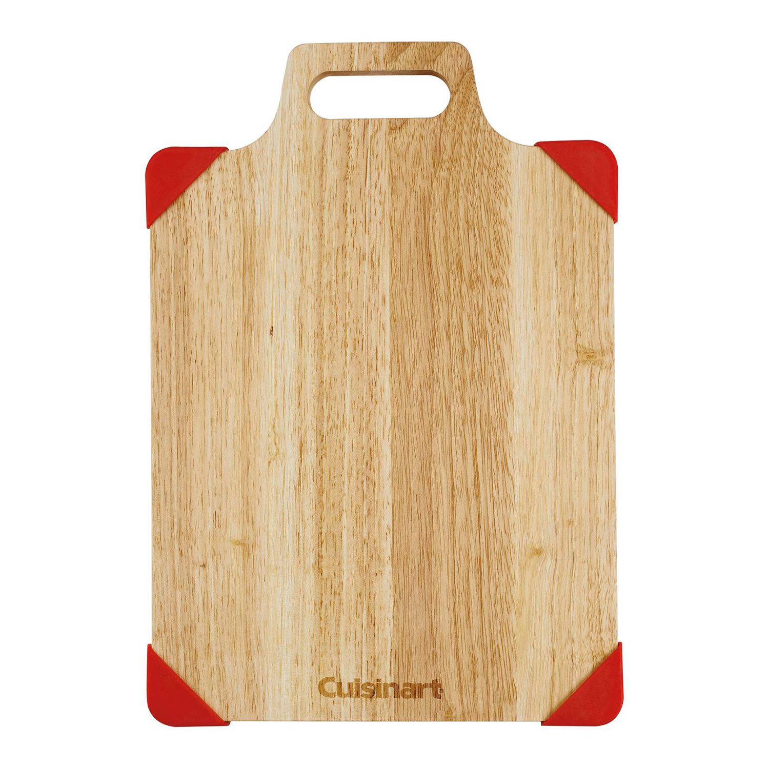 KitchenAid Classic Nonslip Plastic Cutting Board