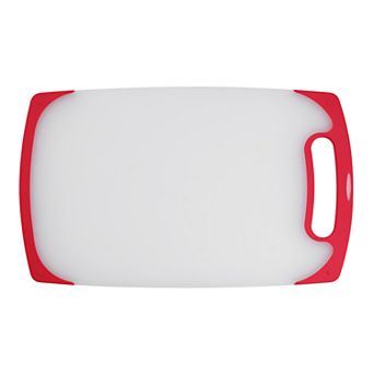 Cuisinart® 15 in Semi-Transparent Cutting Board