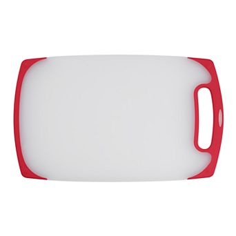 Cuisinart® 13 in Semi-Transparent Cutting Board