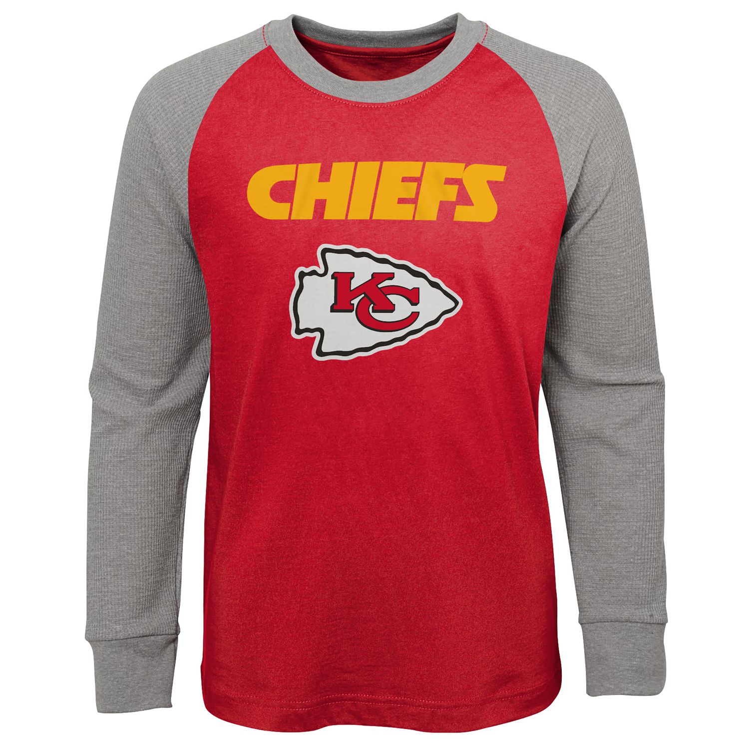 boys kansas city chiefs jersey