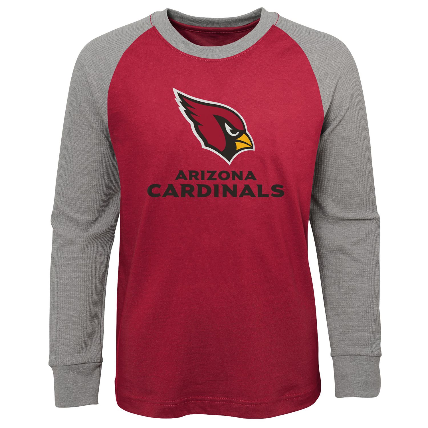 arizona cardinals long sleeve