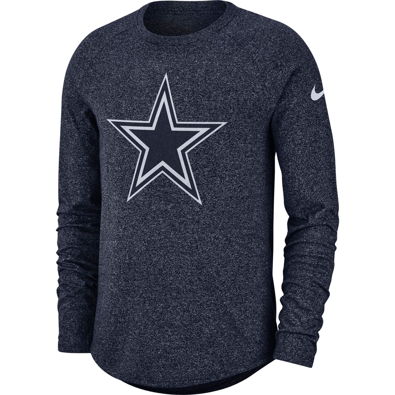 cowboys long sleeve dri fit