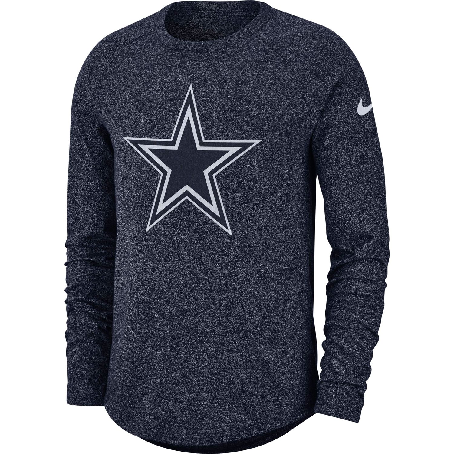 cowboys long sleeve dri fit