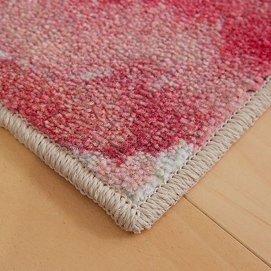 Mohawk® Home Prismatic Welcome Spring EverStrand Rug - 2'6'' x 4'2''