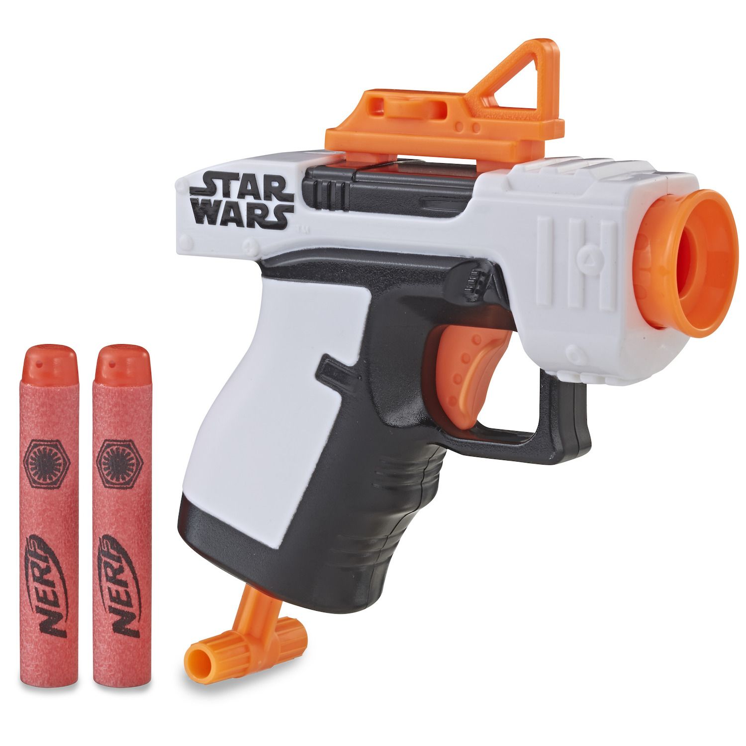 nerf rival stormtrooper