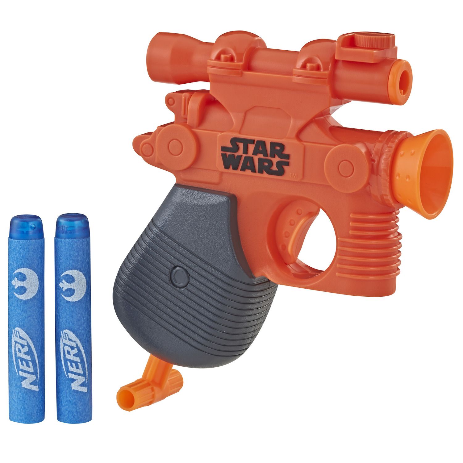 star wars glowstrike nerf gun