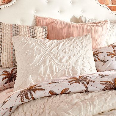 Vintage Tile Comforter Set