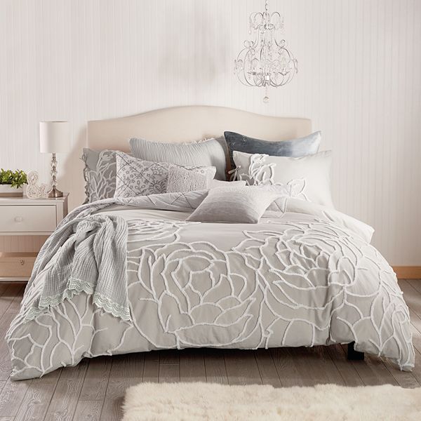 Queen Size Bedspreads Kohls - Hanaposy