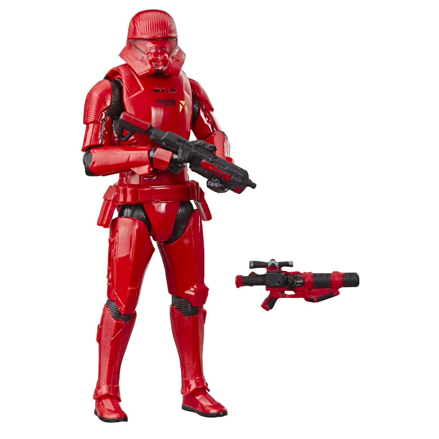 hasbro sith trooper