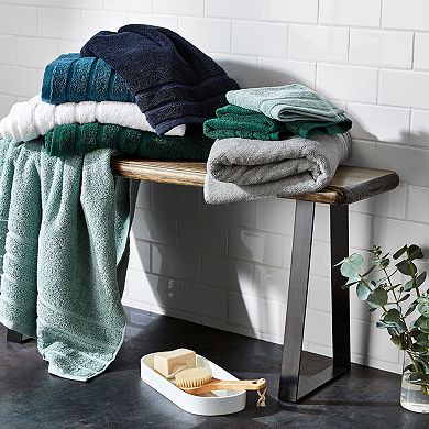 Scott Living Ultra Soft Egyptian Cotton Bath Towel