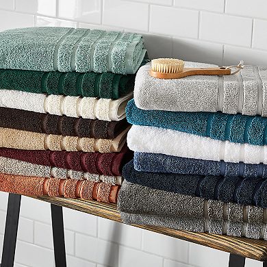 Scott Living Ultra Soft Egyptian Cotton Bath Towel