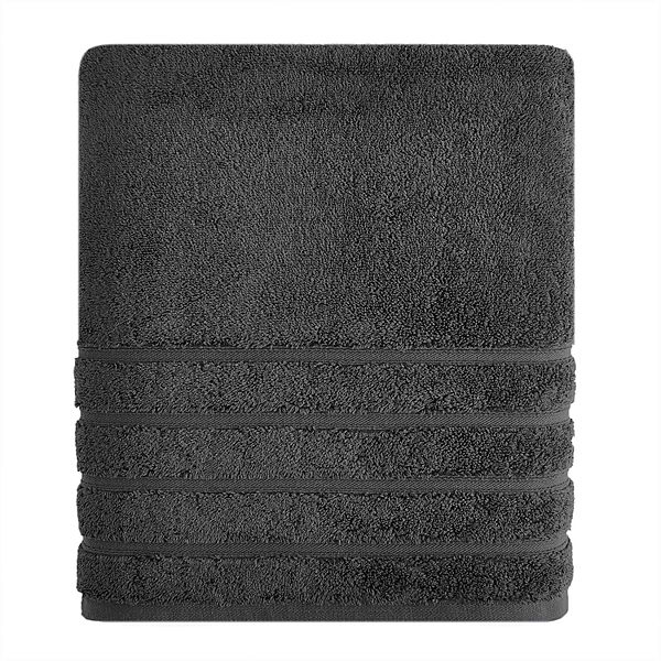 Organic Egyptian Cotton Bath Towel (70x130) — Collection Eleven