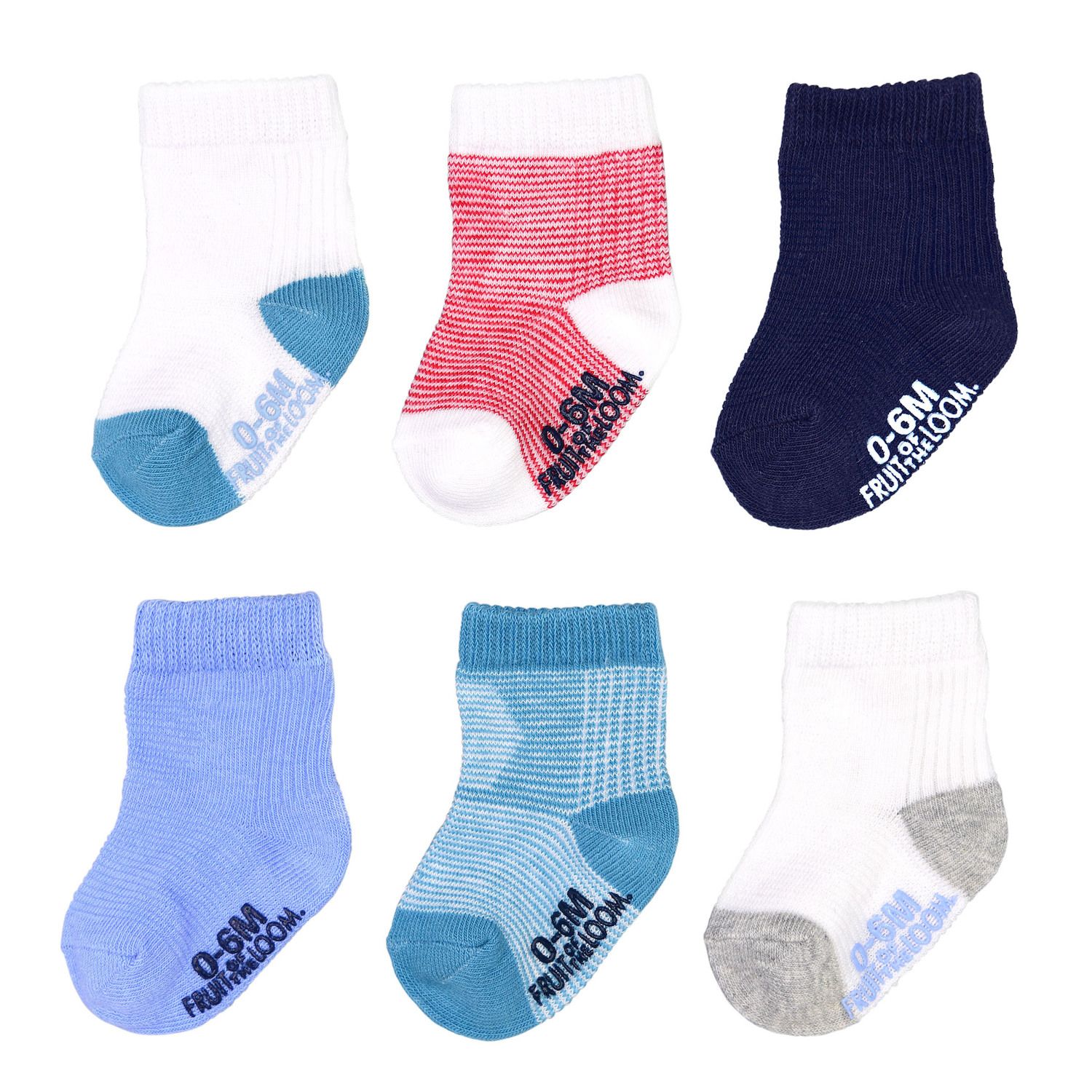 kohls baby boy socks