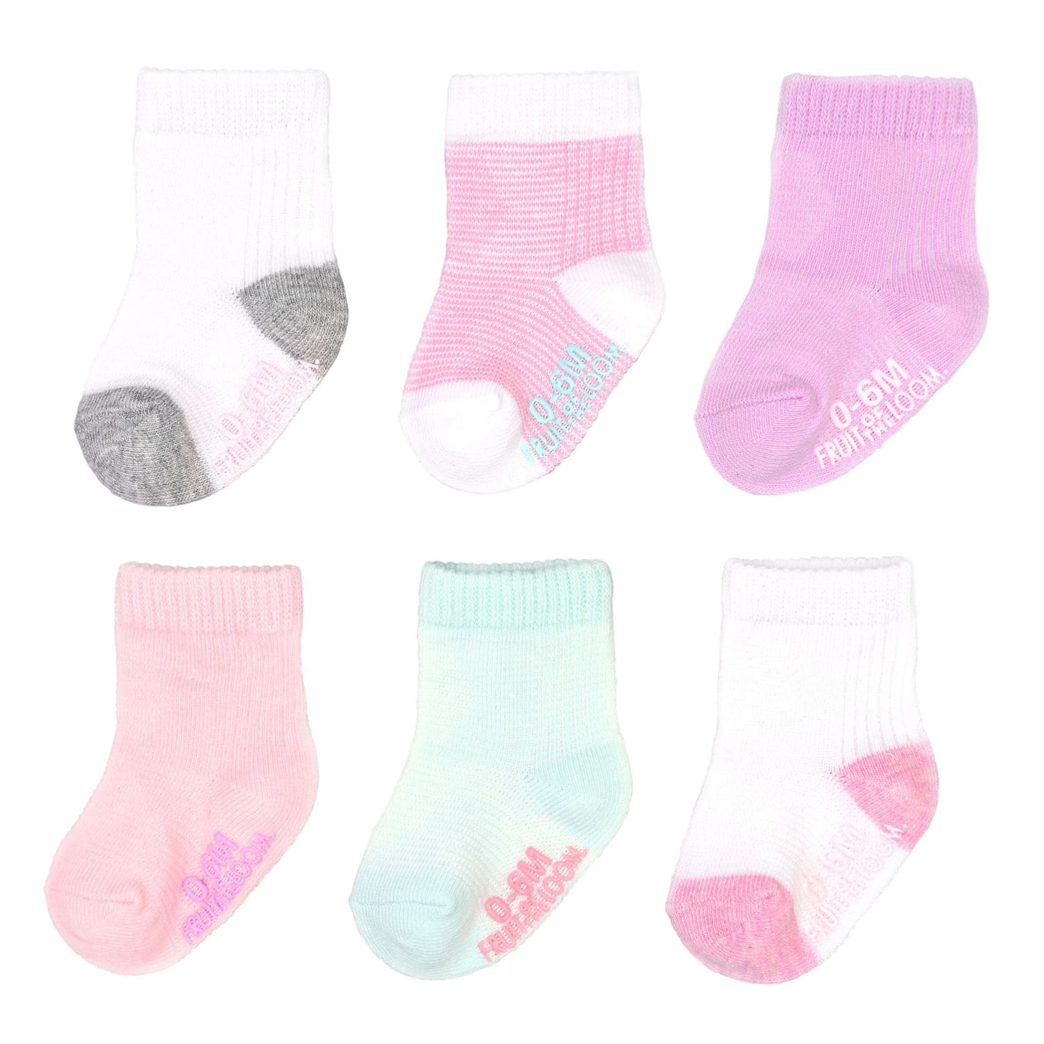 kohls baby girl socks