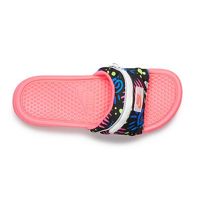 Nike benassi fanny pack womens online