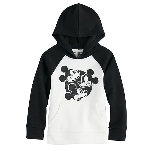 mickey mouse pullover hoodie for adults