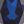 Created Blue Sapphire