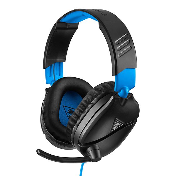 Turtle Beach Recon 70 Wi Stereo Gaming Headset for PlayStation 4