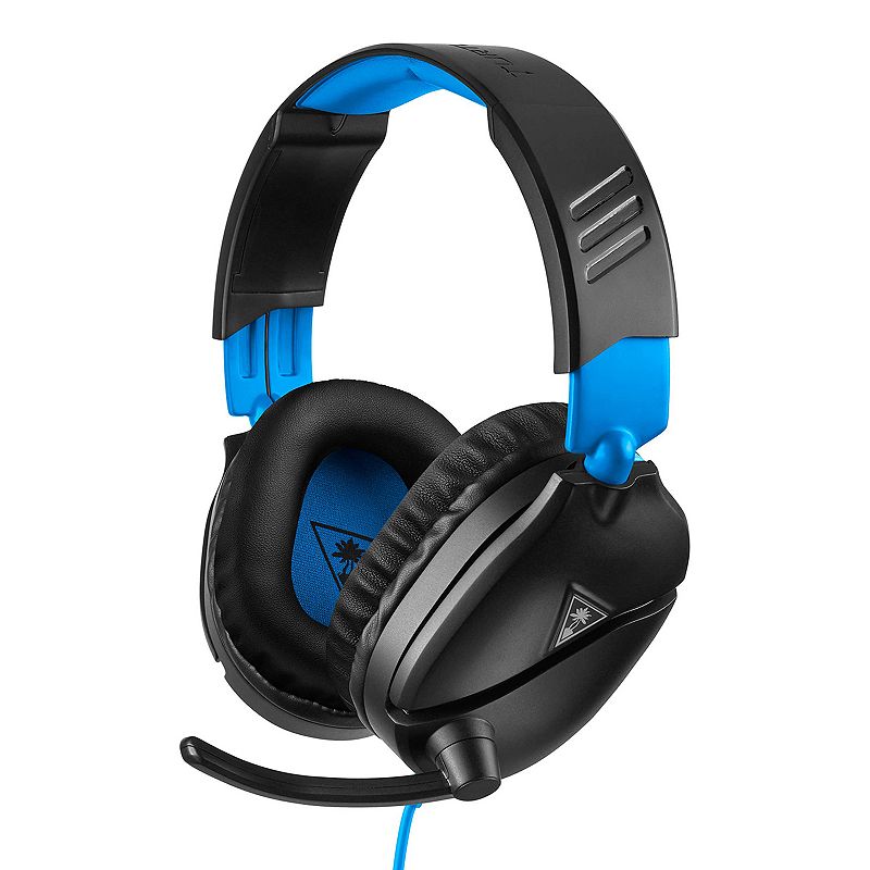 Turtle Beach Recon 70 Wired Gaming Headset for PlayStation 4
