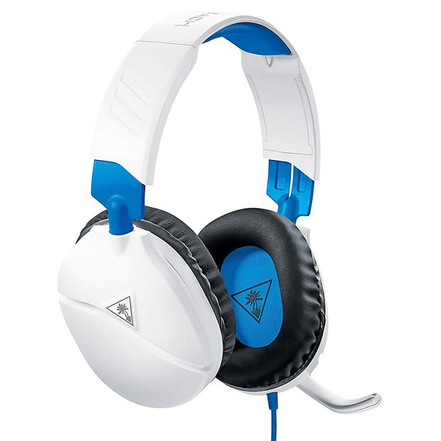 Playstation 4 cloud discount wired gaming headset