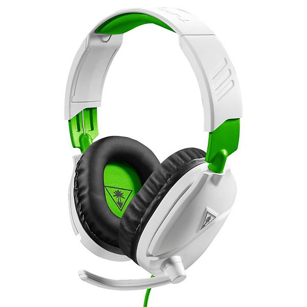 emulsie omdraaien Rauw Turtle Beach Recon 70 Wi Stereo Gaming Headset for Xbox One