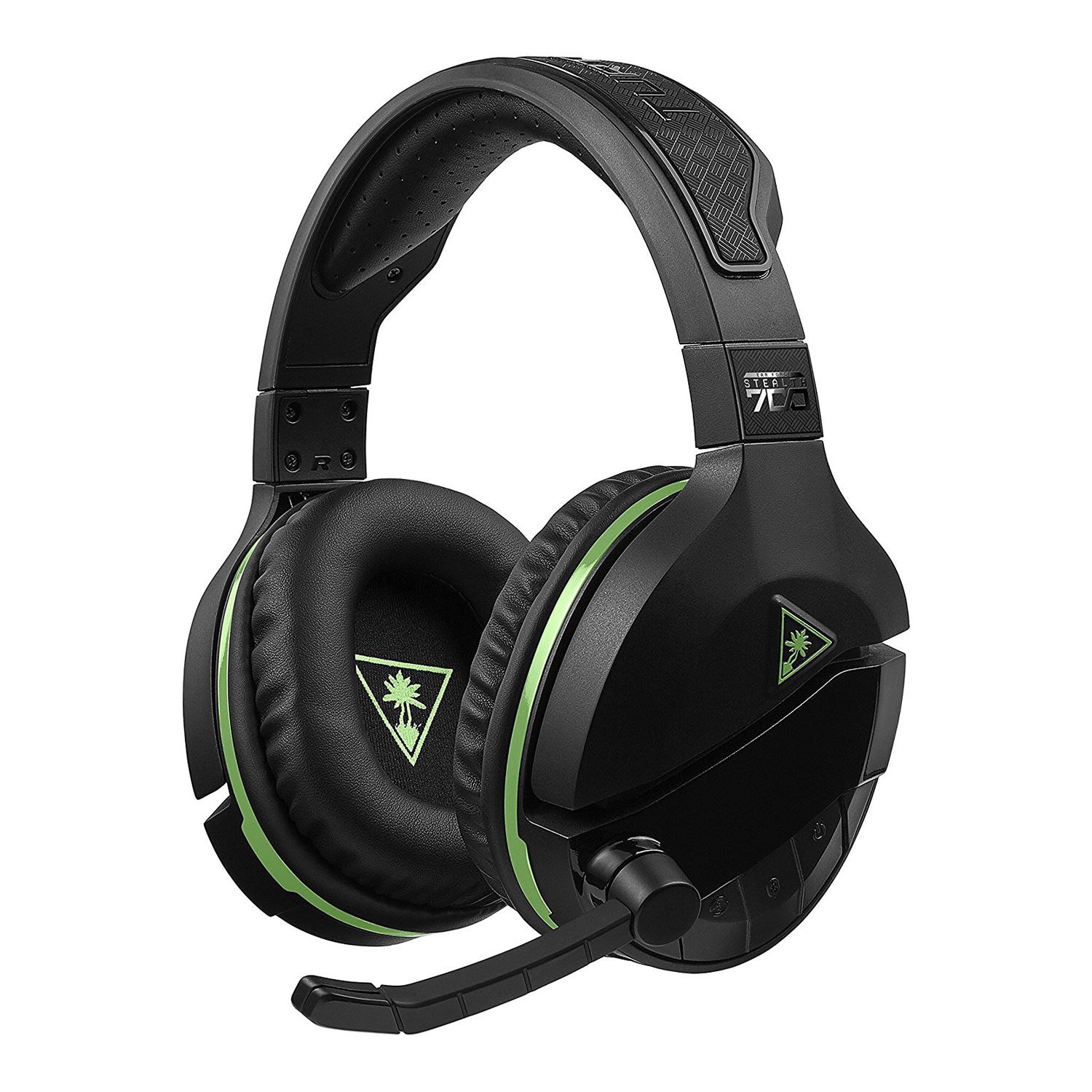 xbox one x surround sound headset