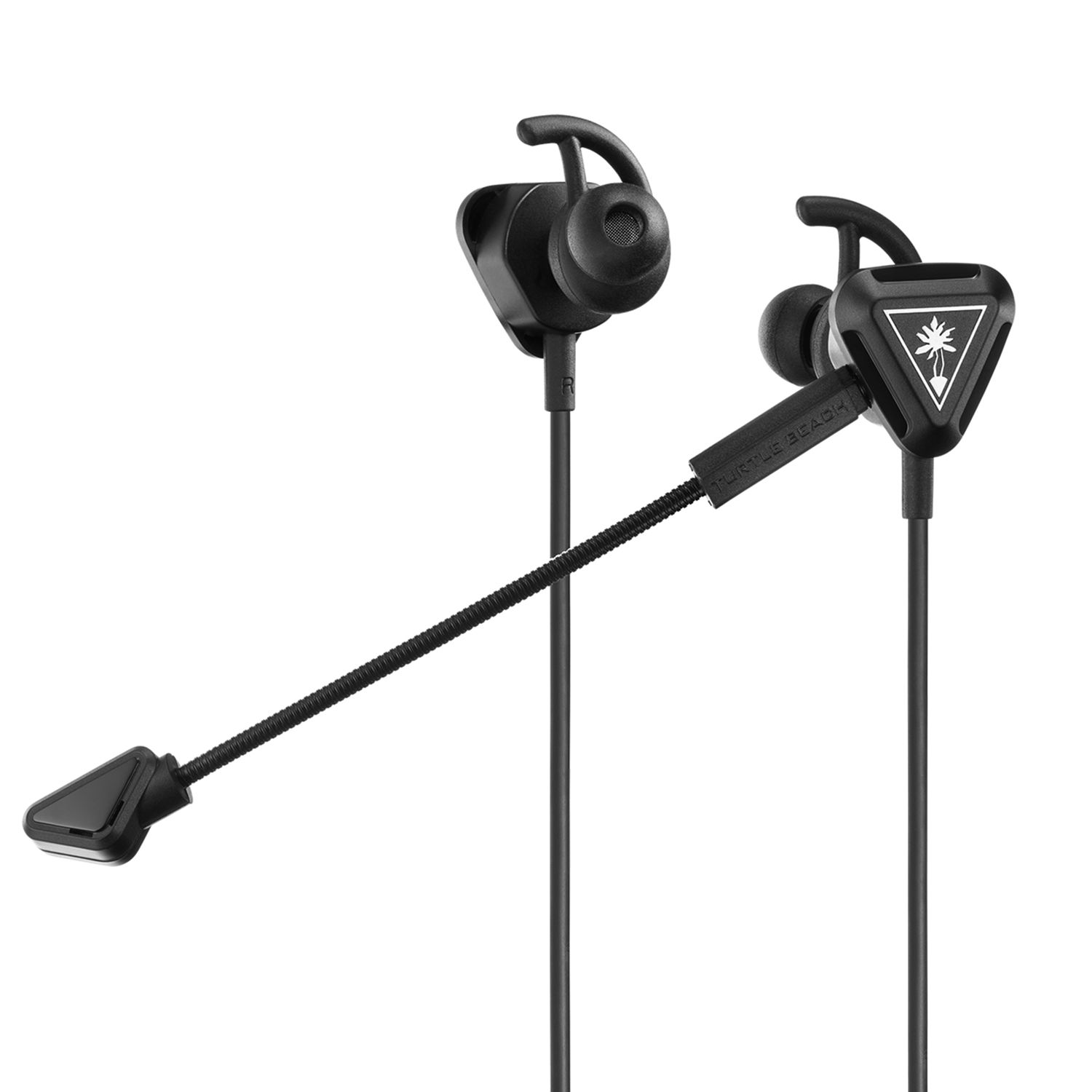 turtle beach mono headset