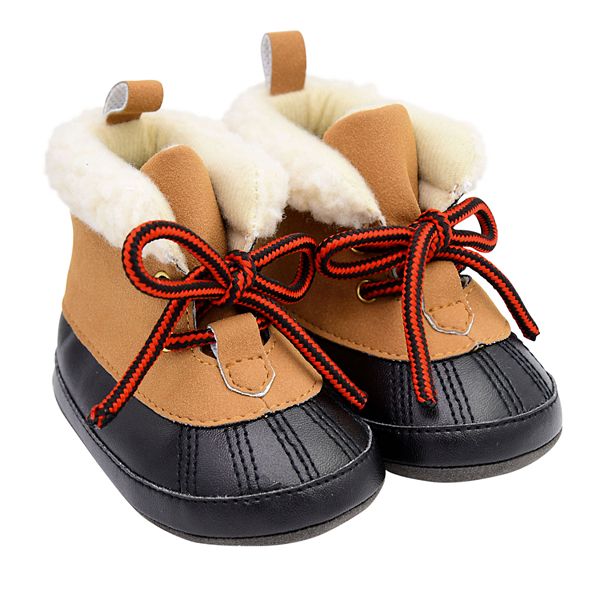 Little boy hot sale duck boots